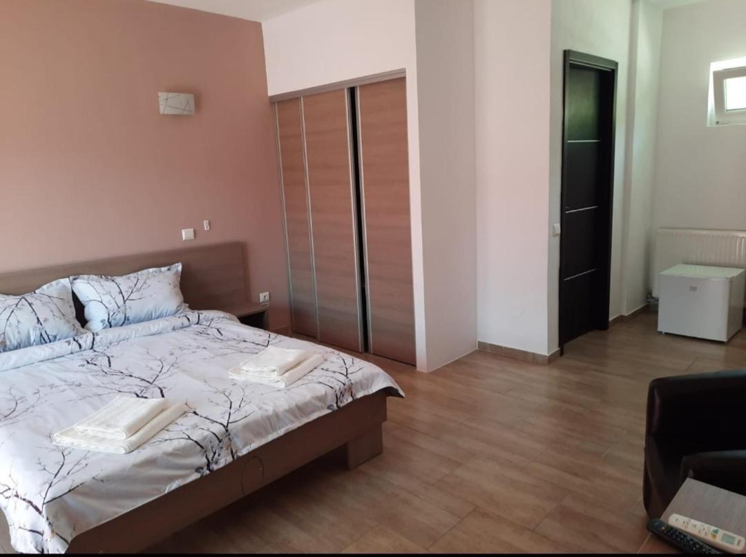 Exclusive Βίλα Ieşelniţa Εξωτερικό φωτογραφία