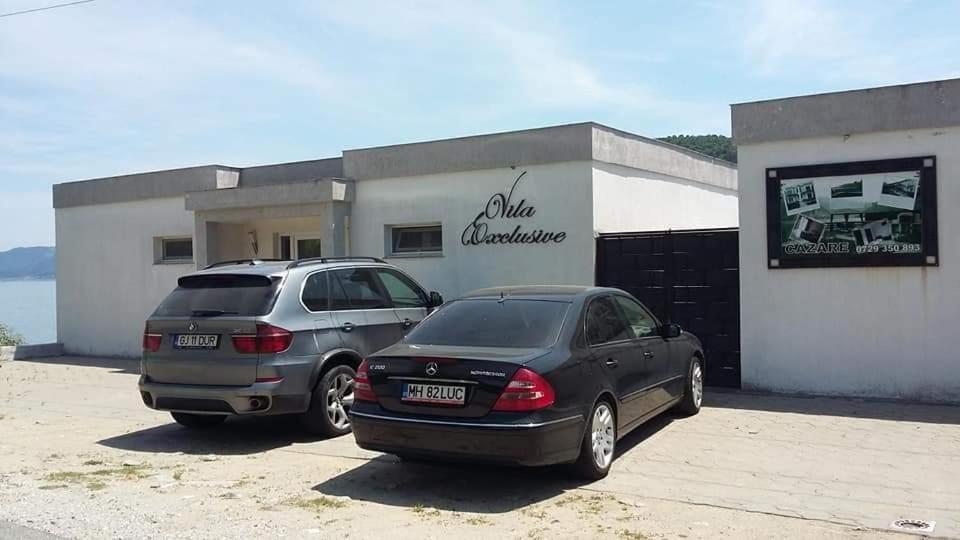 Exclusive Βίλα Ieşelniţa Εξωτερικό φωτογραφία