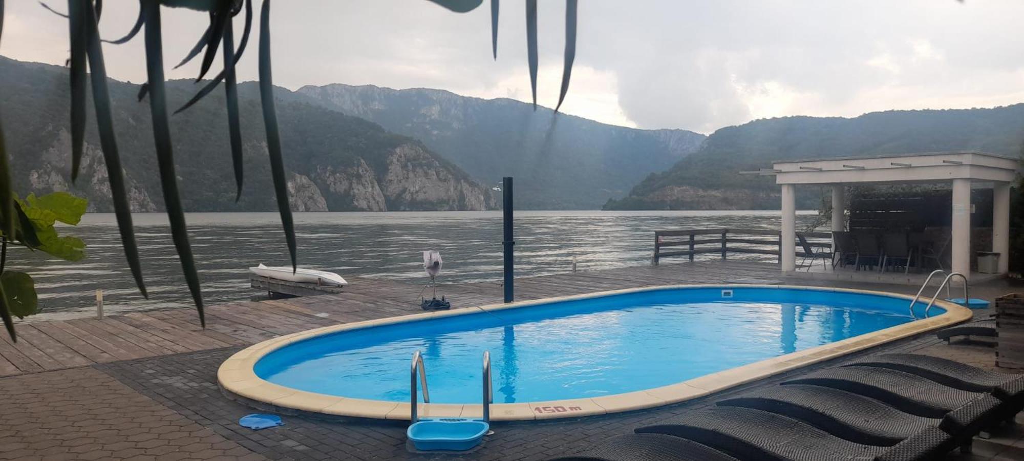 Exclusive Βίλα Ieşelniţa Εξωτερικό φωτογραφία
